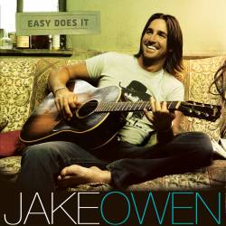 Jake Owen : Easy Does It